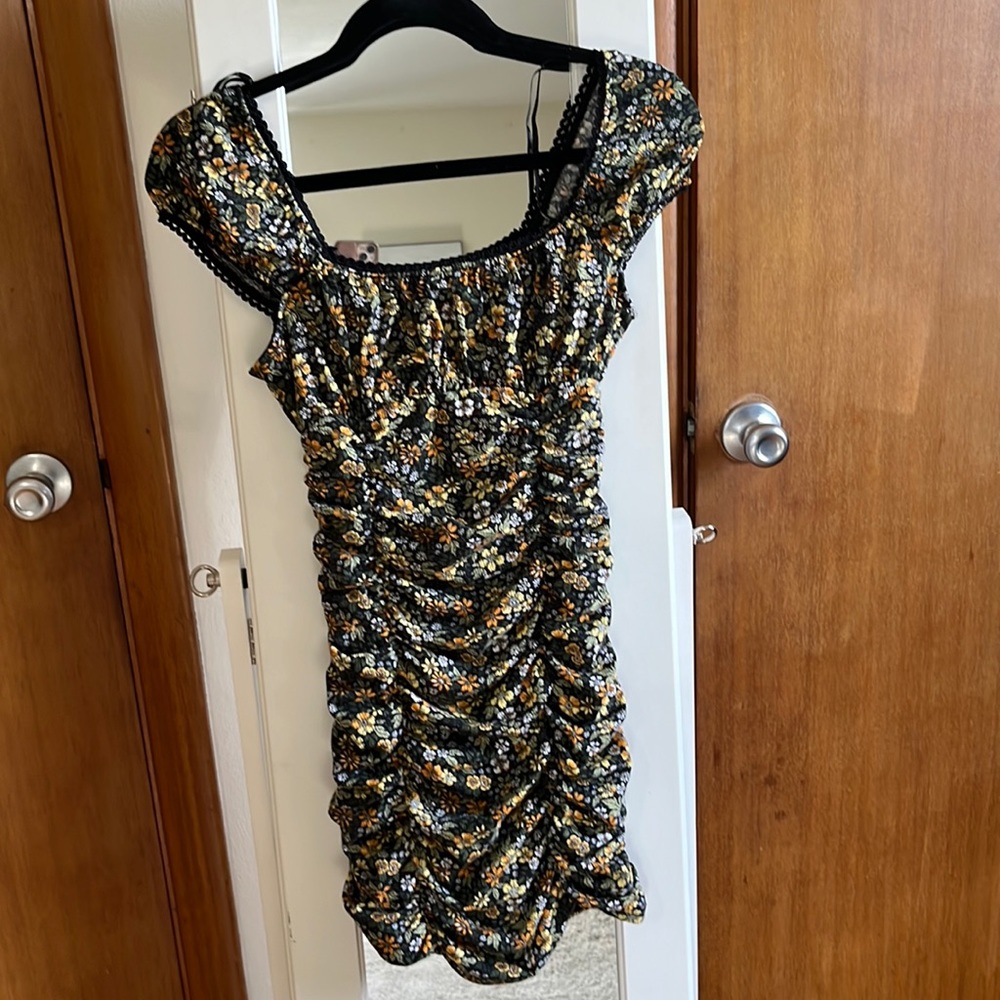 Forever 21 spring/summer dress